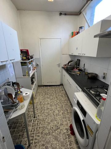 Te huur: Kamer Bakkerstraat in Eindhoven - Photo 5