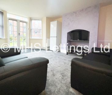 41a Regent Park Terrace, Leeds, LS6 2AX - Photo 4