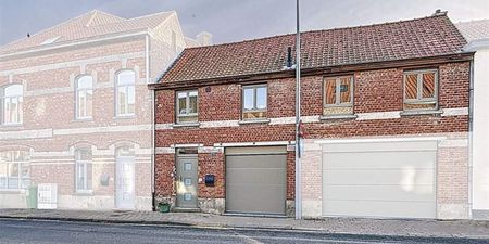 Appartement te huur in Mesen voor € 650 met 1 slaapkamer - Foto 2