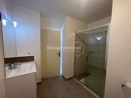 APPARTEMENT T2 AVEC GARAGE MONTEUX, - Photo 5