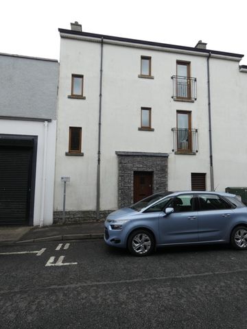 Apt 2 2 John Street, Ballymoney, BT53 6DS - Photo 5
