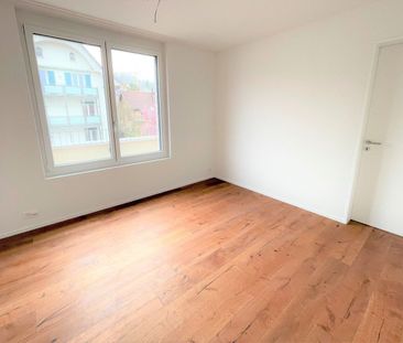 Moderne und sonnige 3.5-Zimmer Attika-Wohnung - Foto 3