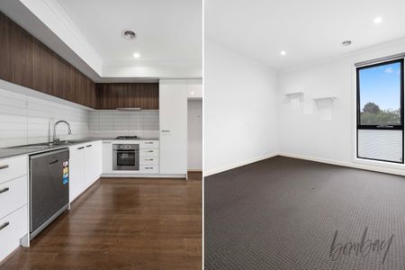 MODERN LIVING IN THE HEART OF CRAIGIEBURN - Photo 3