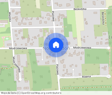 2 pokoje, parter, stylowe wnętrze, 3 min do PKP Bedoń, 15 min Łódź - Фото 1