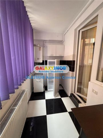 Garsoniera pentru inchiriat Militari Residence/AC/CENTRALA - Photo 3