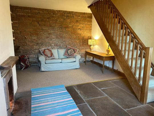 2 bedroom cottage to rent - Photo 1