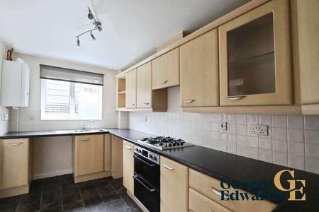 Anglia Drive, Church Gresley, DE11 - Photo 4