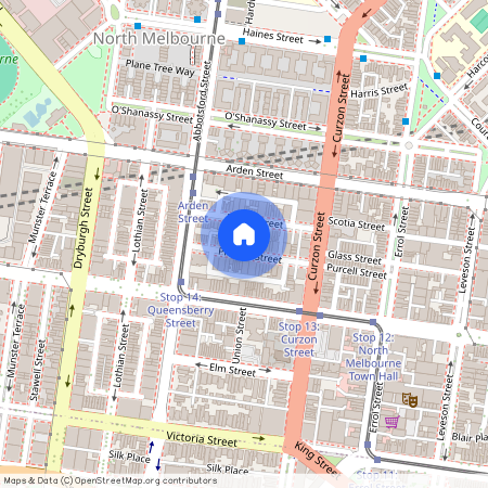 38 Provost Street, Vic 3051, North Melbourne