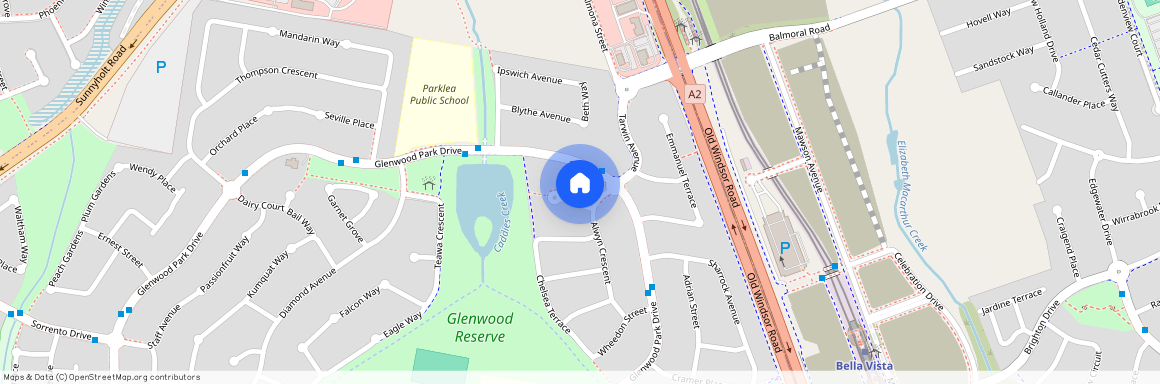 4 Lynton Court, NSW 2768, Glenwood