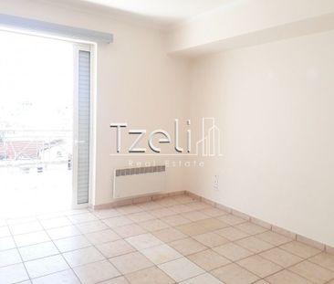 Studio/Γκαρσονιέρα για ενοικίαση Σκαγιοπούλειο (Πάτρα) - Photo 1