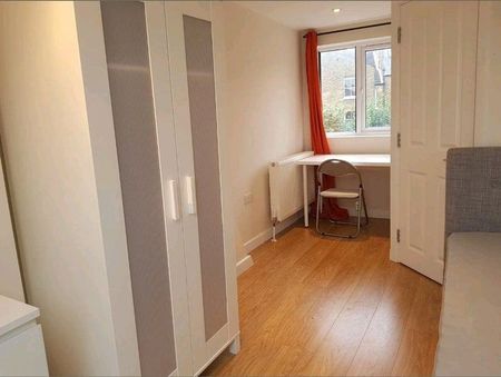 Room in a Shared House, Milkwood Road, SE24 - Photo 3