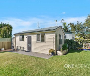 NEAT AND EASY-CARE HOME CLOSE TO PLANTATION POINT - Photo 5