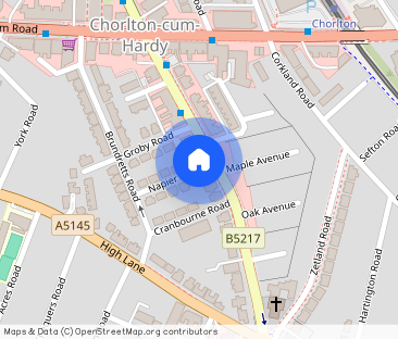 Barlow Moor Road, Chorlton - Photo 1