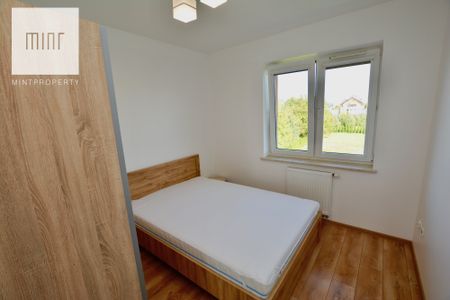 Rzeszów, mieszkanie na wynajem, ul. Rymanowska - Фото 5