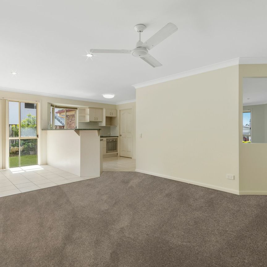 Spacious Family Home in the Heart of Upper Coomera - Photo 1