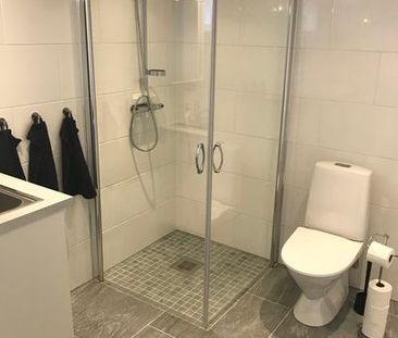 Bygdeborgsvägen, Göteborg - Photo 6