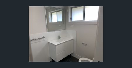 THREE BEDROOM HOME - Photo 2