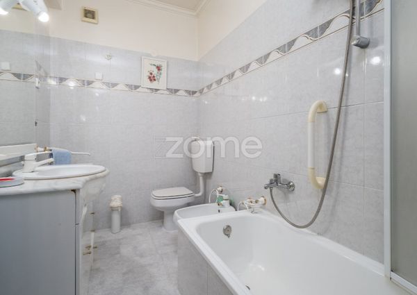 Apartamento T2 em Lisboa