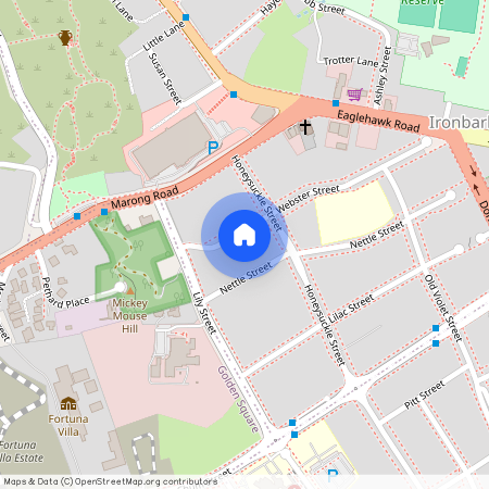 27 Webster Street, Vic 3550, Ironbark