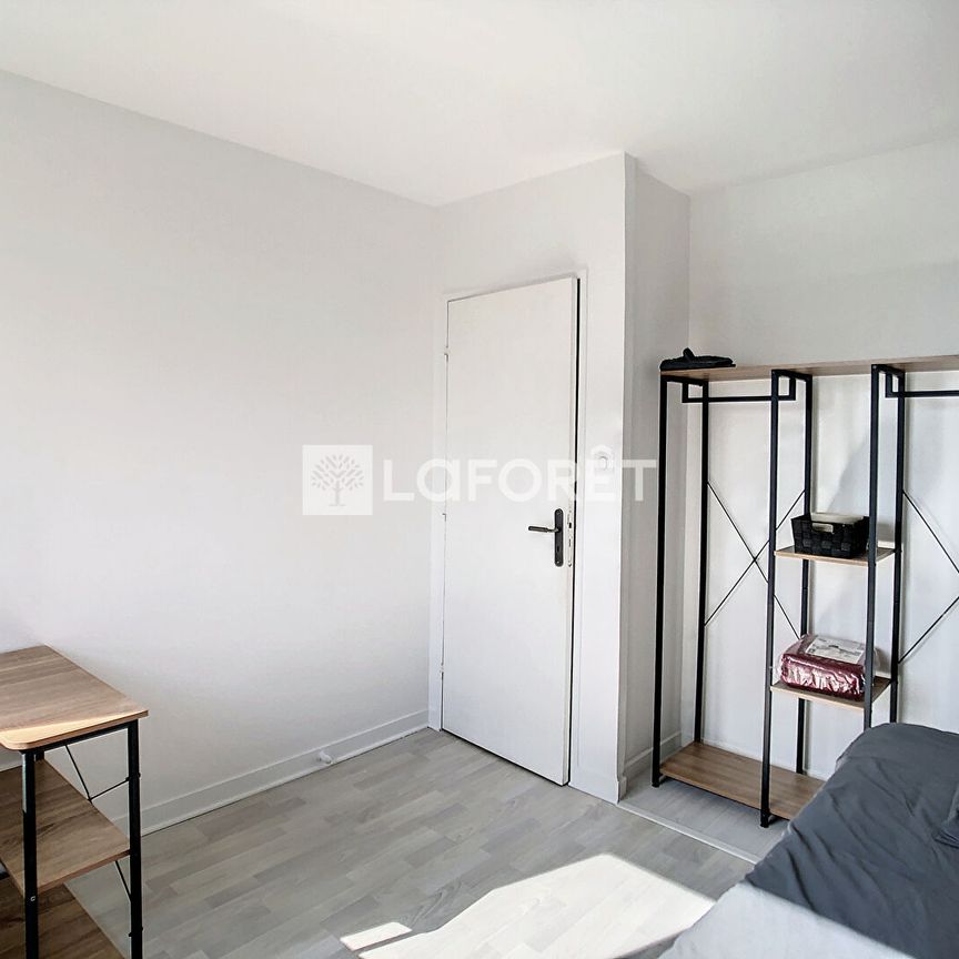 Apartment - Photo 1