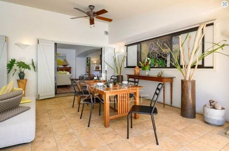 Ile Maurice - Villa 4 chambres à Calodyne - Photo 3