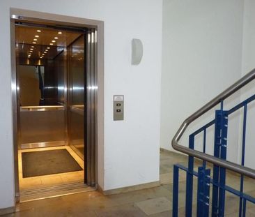 Die Außergewöhnliche - 2 Zi- Whg. Granitbad, hell und sehr ruhig - ... - Photo 3