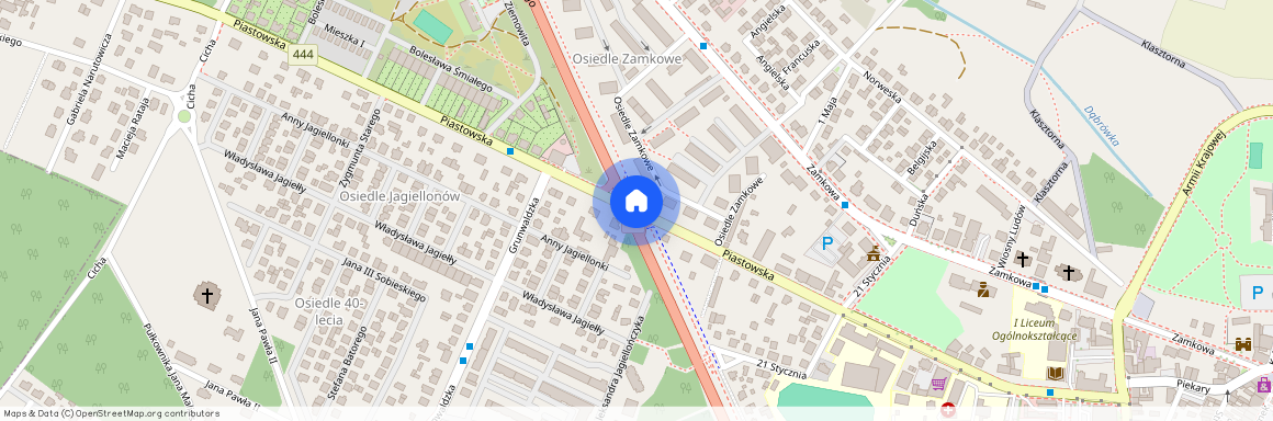 Ostrzeszów, Ostrzeszów, ostrzeszowski, wielkopolskie