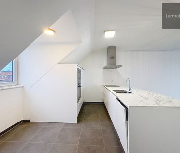 dakappartement - Foto 4