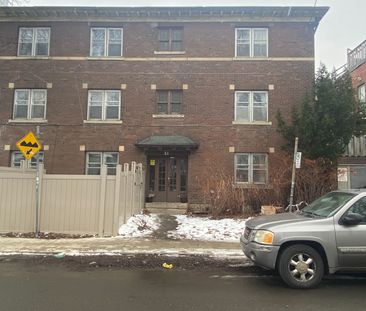 For Lease - 28 Springhurst Avenue Unit# 1, Toronto, Ontario - Photo 4