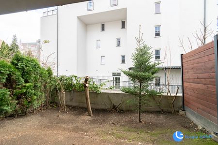 Nowoczesne studio *Kordiana* Kurdwanów – ogród ! - Фото 4