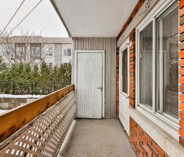 Appartement à louer - Saint-Jérôme (Saint-Jérôme) Appartement à lou... - Photo 4