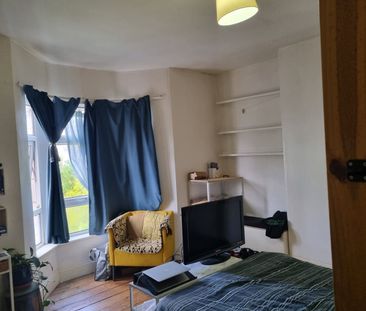 Room in a Shared House, Albert Park Place, BS6 - Photo 3