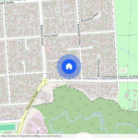 96A Thornton Road, Cambridge, Waipa