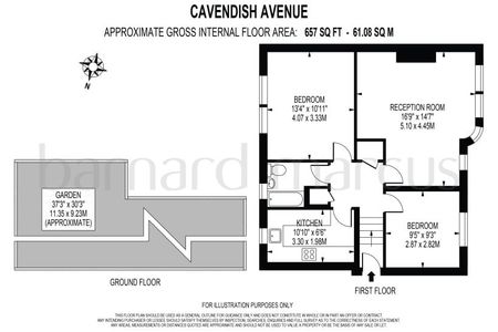 Cavendish Avenue - Photo 2