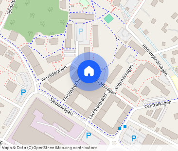 Förrådsvägen, Huddinge - Photo 1