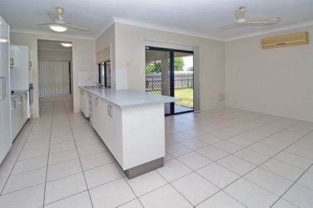 12 Lakefield Drive, Idalia QLD 4811 - House For Rent | Domain - Photo 2