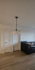 5 1/2 neuf 2024- Gym, piscine, internet & Électros inclus - Cession de bail - Photo 3