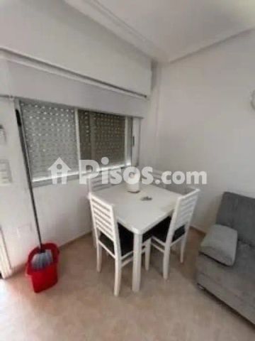 Apartamento en alquiler en El Acequión - los Náufragos - Photo 2