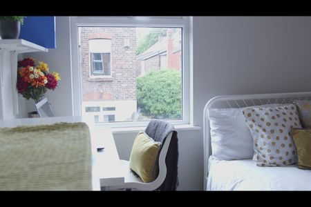 7 Bed End Terrace, Harringay Avenue, L18 - Photo 5