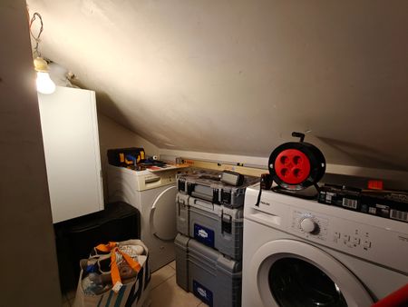 Studio te huur in Lokeren - Foto 5