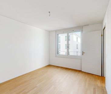 4.5 Zimmer, 93 m², 4. Stock - Photo 5