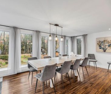 Maison à étages à louer - Stoneham-et-Tewkesbury - Photo 5