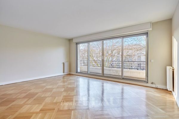 Appartement à louer à Paris 16Ème - Photo 1