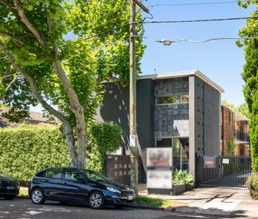 3/282 Barkly Street, Elwood VIC 3184 - Apartment For Rent | Domain - Photo 3