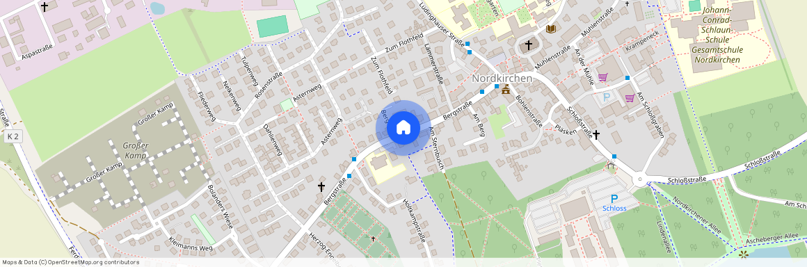 59394 Nordrhein-Westfalen - Nordkirchen