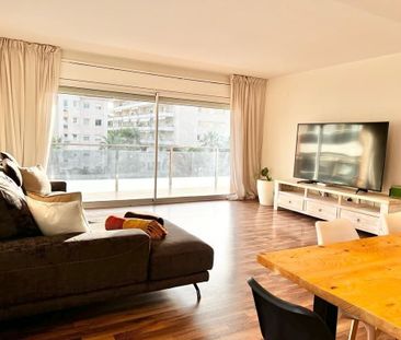 4 room luxury Apartment for rent in Sitges, Spain - Photo 5