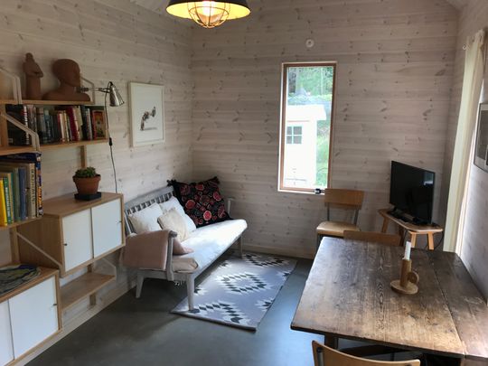 Lillebovägen, Saltsjö-Boo - Photo 1