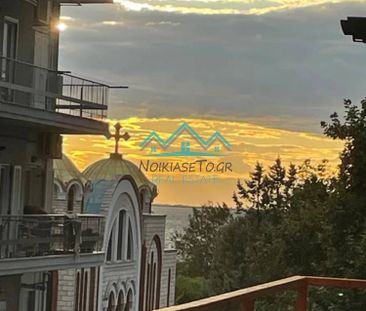 Διαμέρισμα για ενοικίαση Ιπποκράτειο (Φάληρο - Ιπποκράτειο) - Photo 4