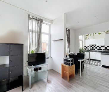 Ukkel, appartement van 60 m² met veel lichtinval - Photo 5