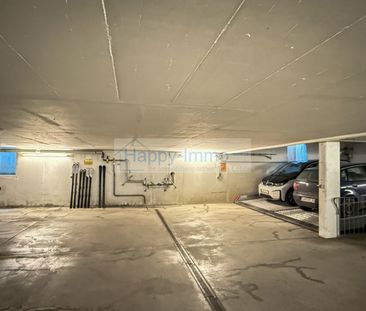 2 Zimmerwohnung in Waldtrudering - Balkon -bezugsfrei - Duplex TG oben - Foto 4